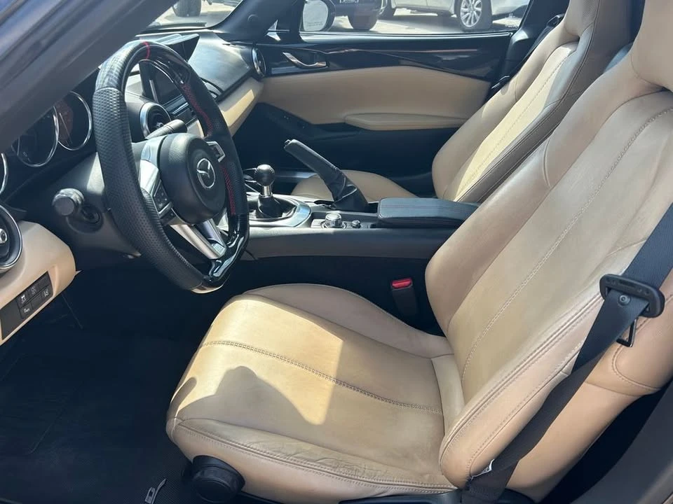 2017 Mazda ND MX-5 Miata - Image 10 of 20