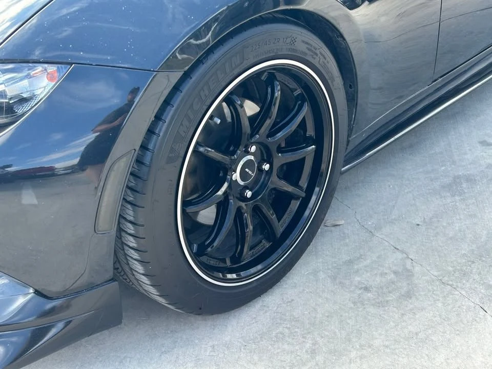 2017 Mazda ND MX-5 Miata - Image 8 of 20