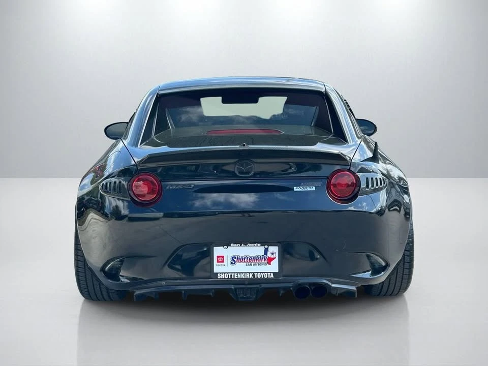 2017 Mazda ND MX-5 Miata - Image 5 of 20
