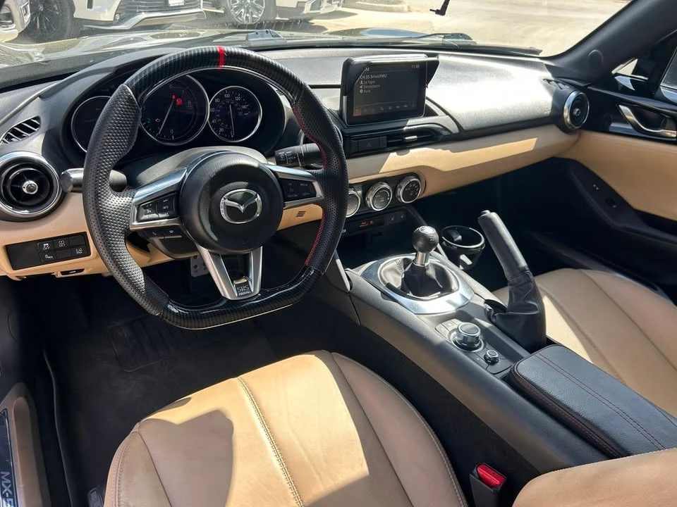2017 Mazda ND MX-5 Miata - Image 14 of 20