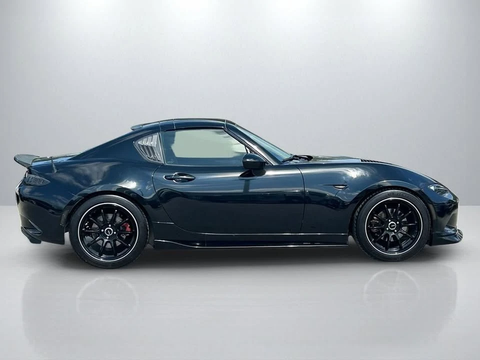 2017 Mazda ND MX-5 Miata - Image 3 of 20