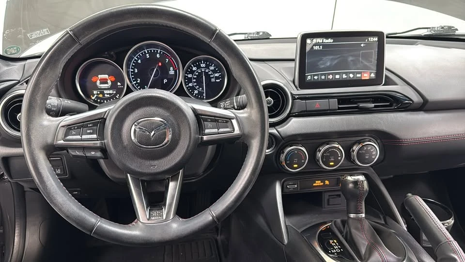 2017 Mazda ND MX-5 Miata - Image 5 of 10