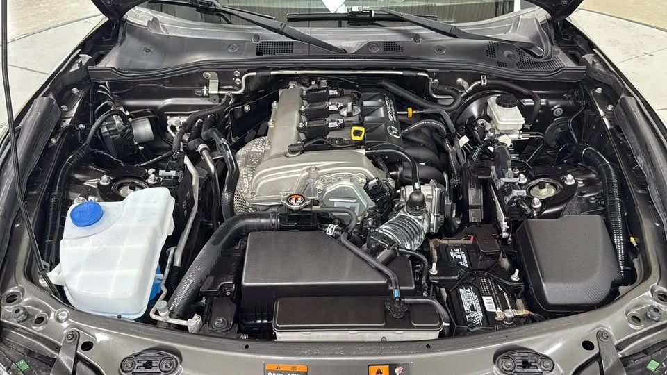 2017 Mazda ND MX-5 Miata - Image 10 of 10
