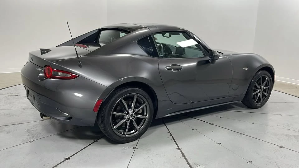 2017 Mazda ND MX-5 Miata - Image 3 of 10