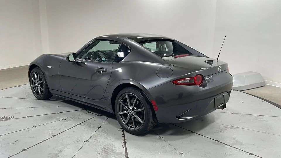2017 Mazda ND MX-5 Miata - Image 4 of 10