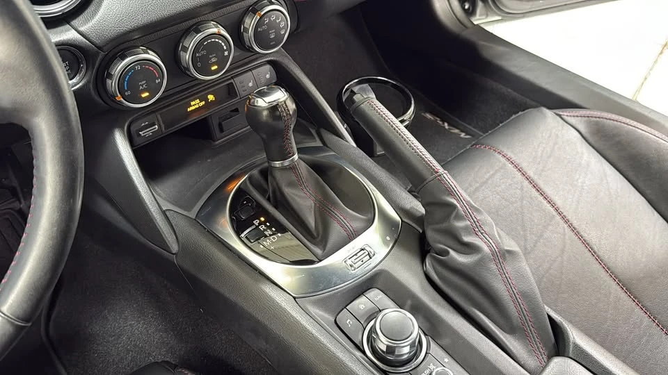2017 Mazda ND MX-5 Miata - Image 7 of 10