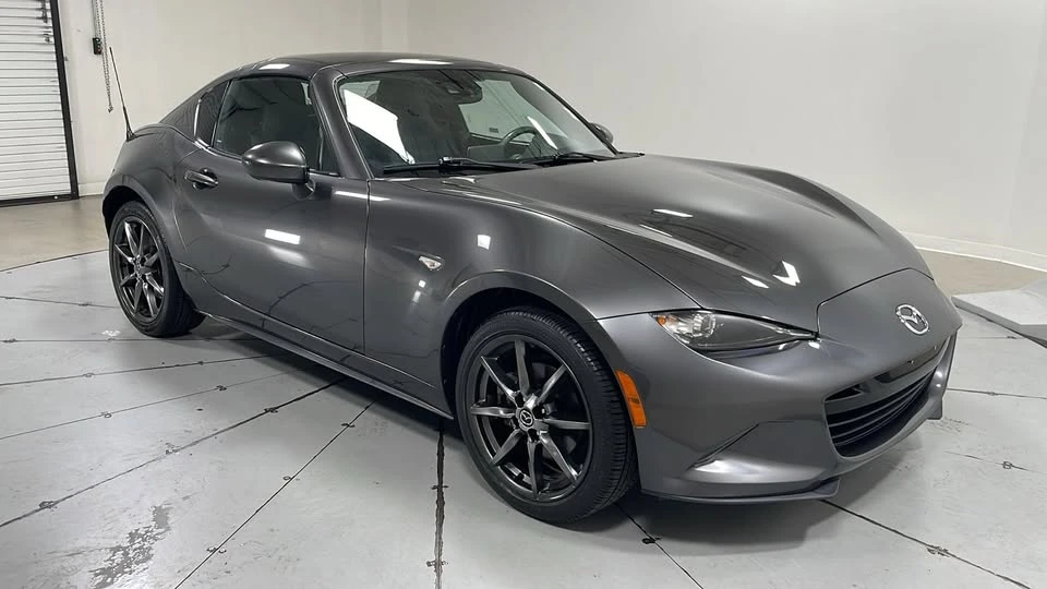 2017 Mazda ND MX-5 Miata - Image 2 of 10
