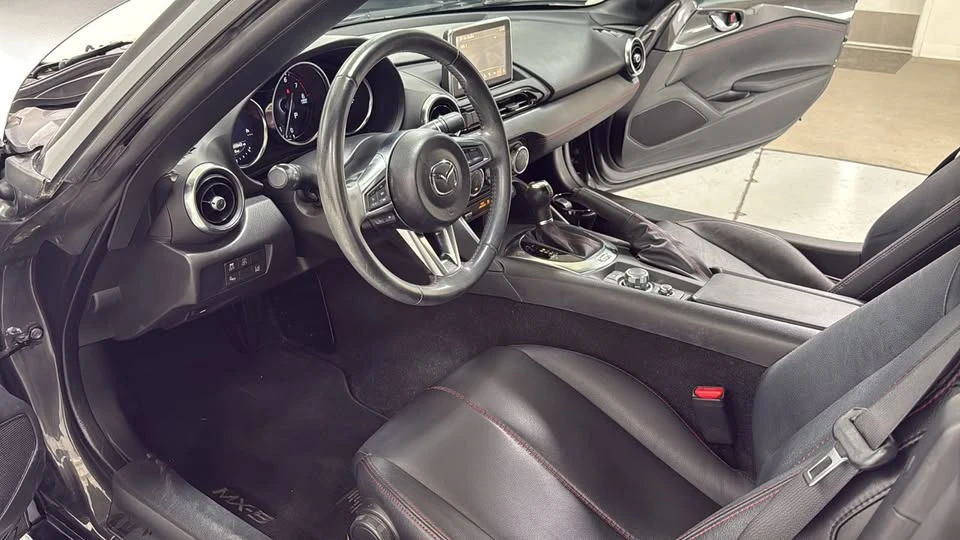 2017 Mazda ND MX-5 Miata - Image 8 of 10