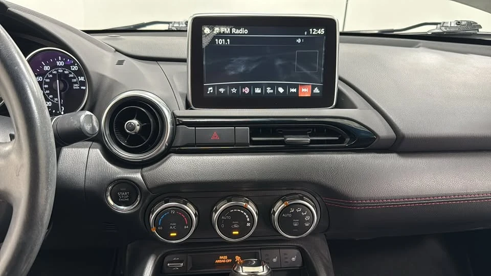 2017 Mazda ND MX-5 Miata - Image 6 of 10