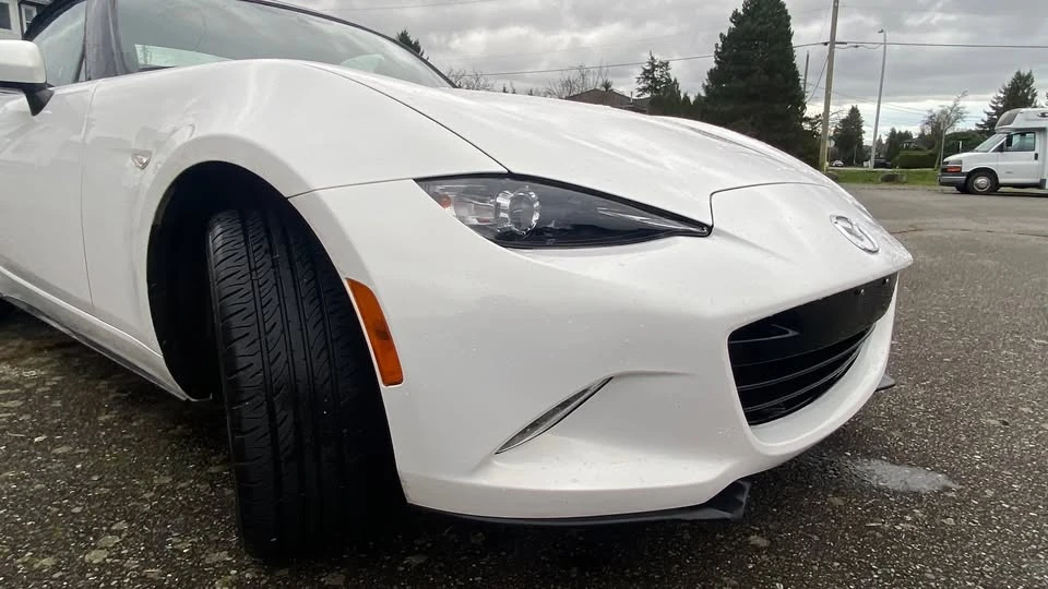 2017 Mazda ND MX-5 Miata - Image 2 of 4