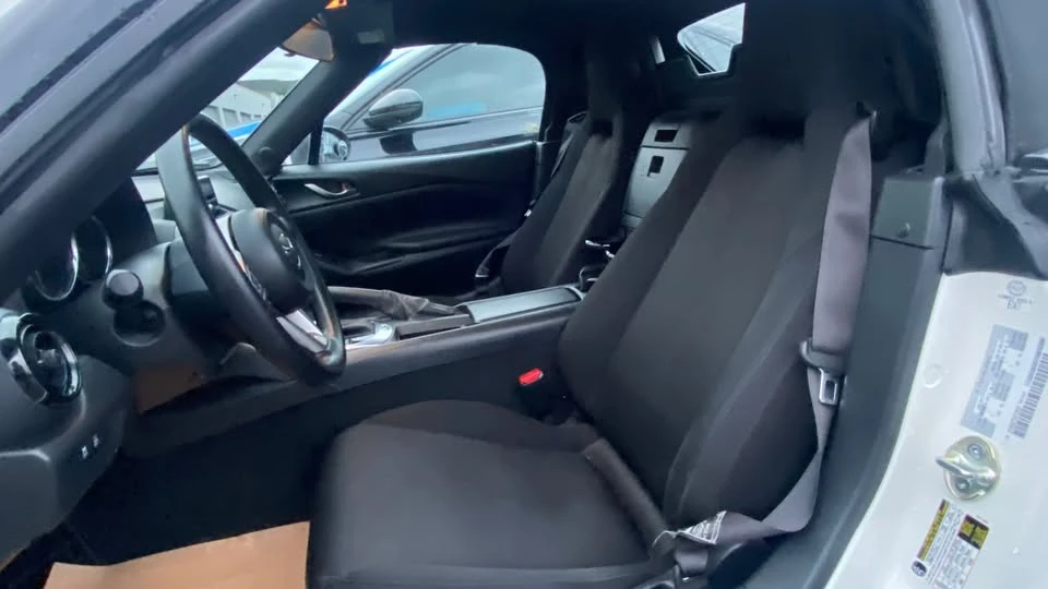 2017 Mazda ND MX-5 Miata - Image 4 of 4