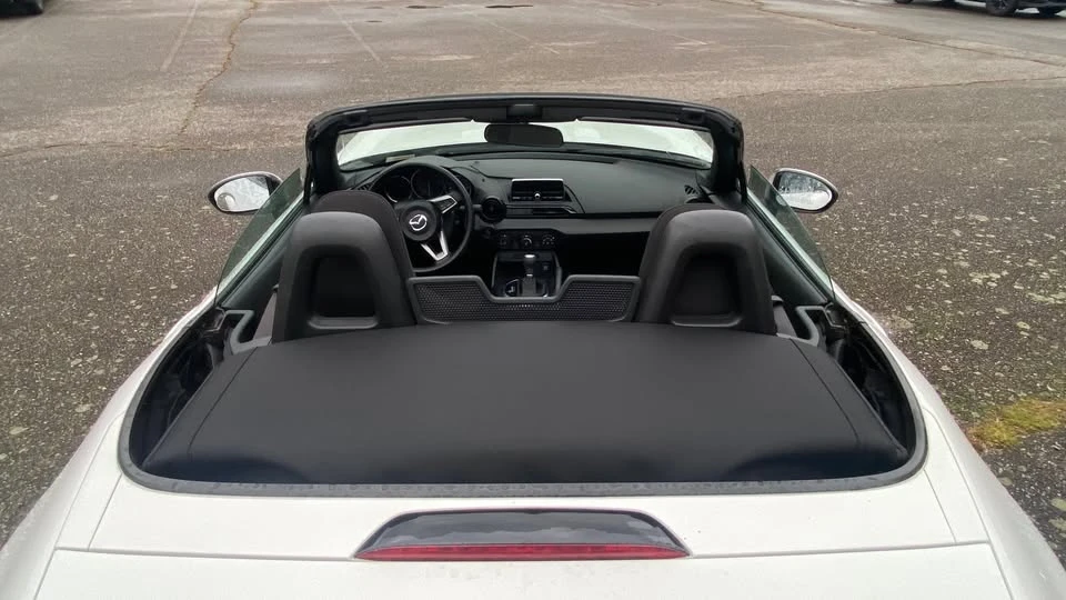 2017 Mazda ND MX-5 Miata - Image 3 of 4