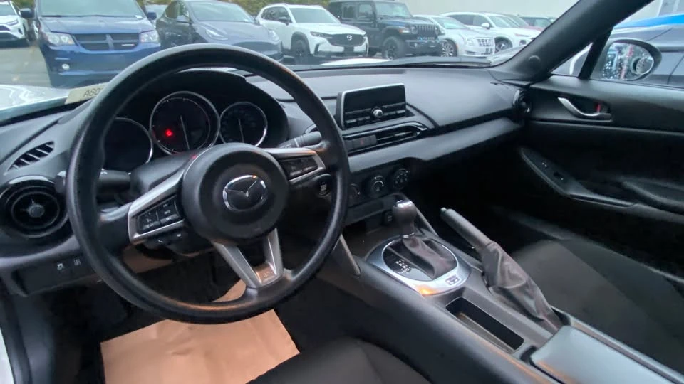 2017 Mazda ND MX-5 Miata - Image 6 of 8