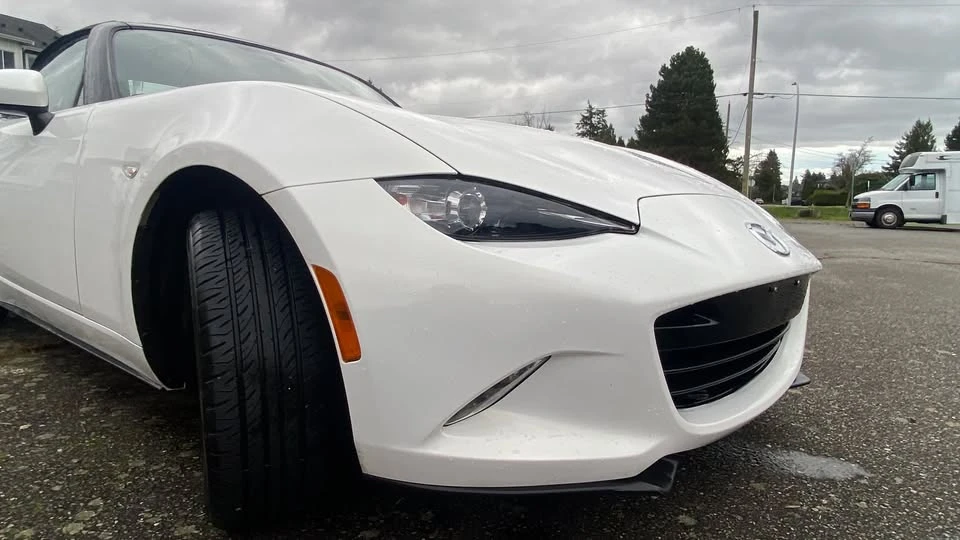 2017 Mazda ND MX-5 Miata - Image 4 of 8