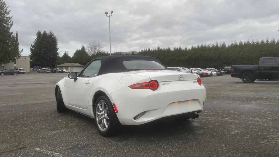 2017 Mazda ND MX-5 Miata - Image 2 of 8