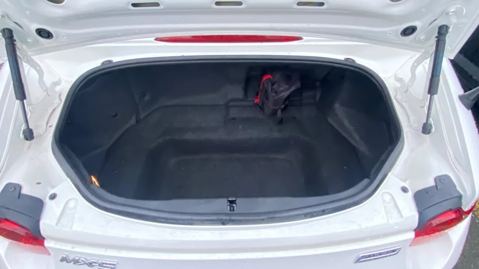 2017 Mazda ND MX-5 Miata - Image 8 of 8