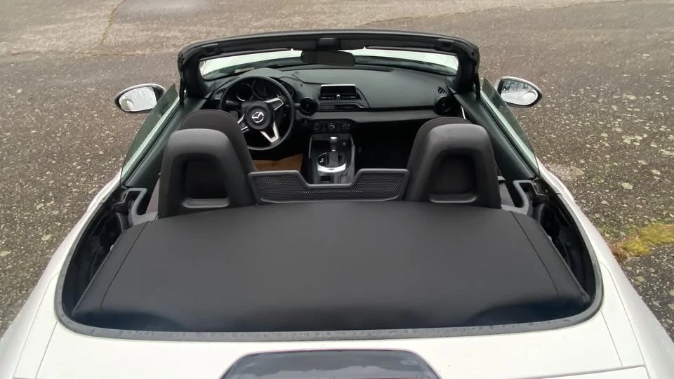 2017 Mazda ND MX-5 Miata - Image 5 of 8