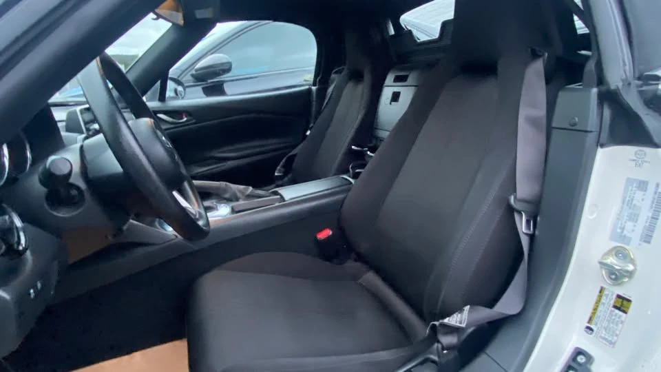 2017 Mazda ND MX-5 Miata - Image 7 of 8