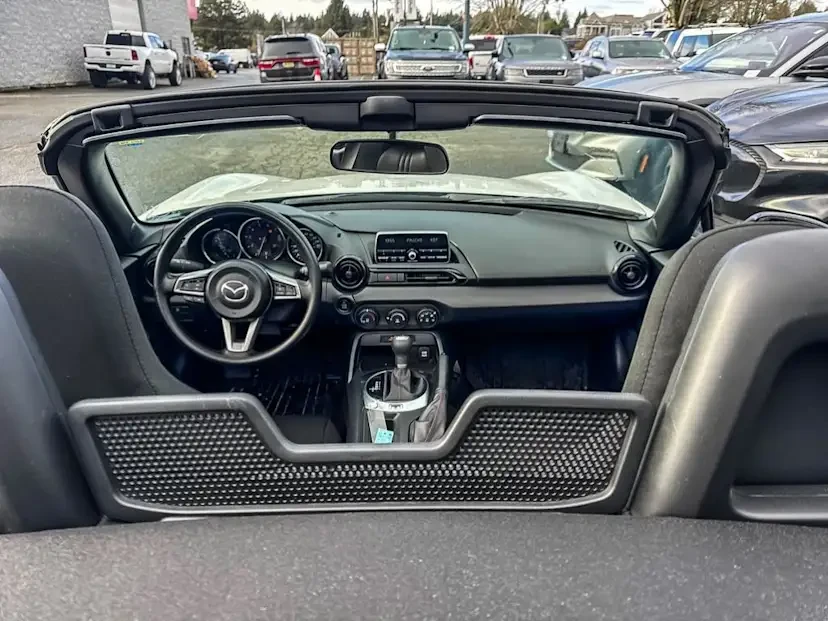 2017 Mazda ND MX-5 Miata - Image 12 of 12