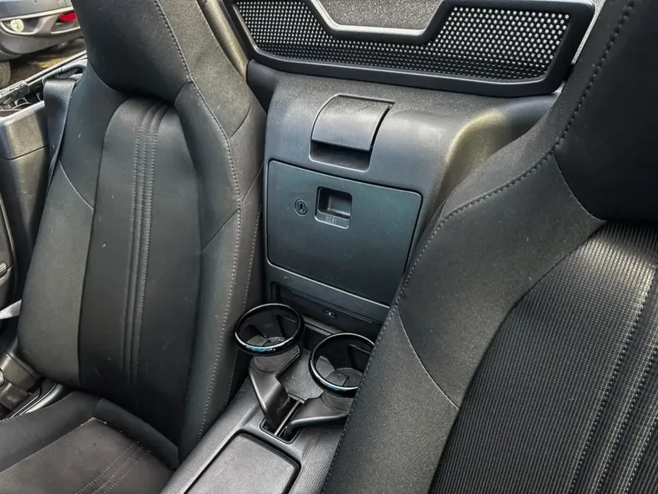 2017 Mazda ND MX-5 Miata - Image 11 of 12