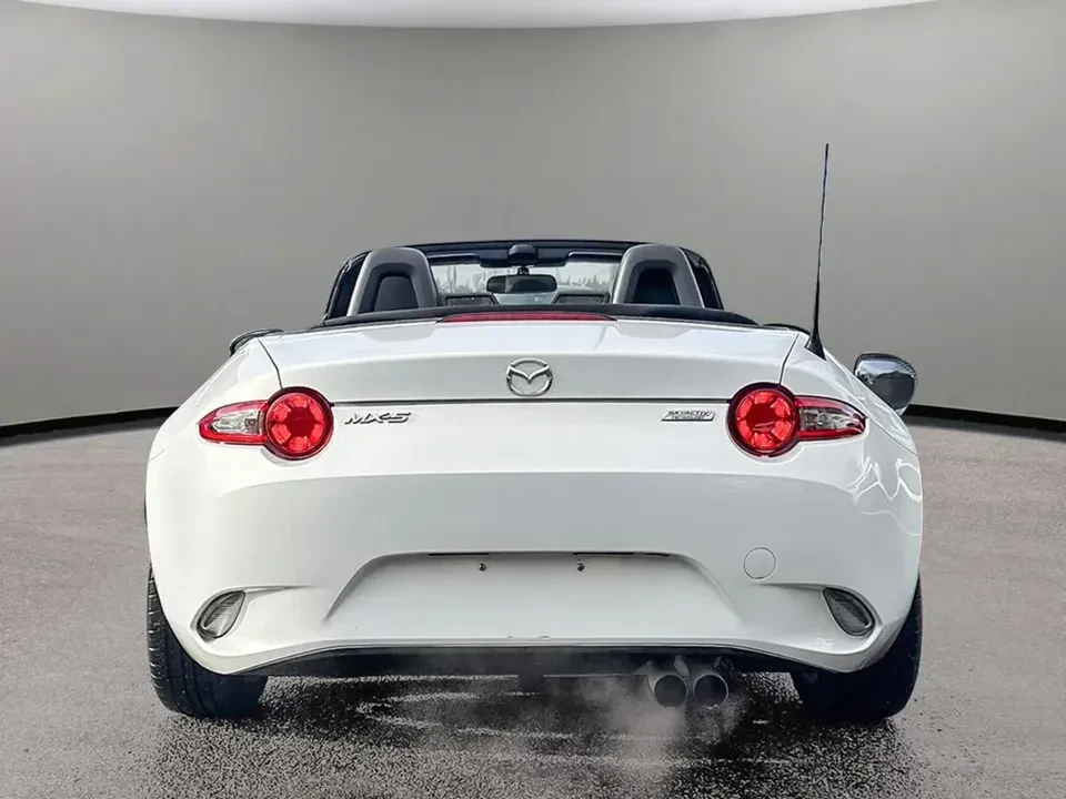 2017 Mazda ND MX-5 Miata - Image 5 of 12