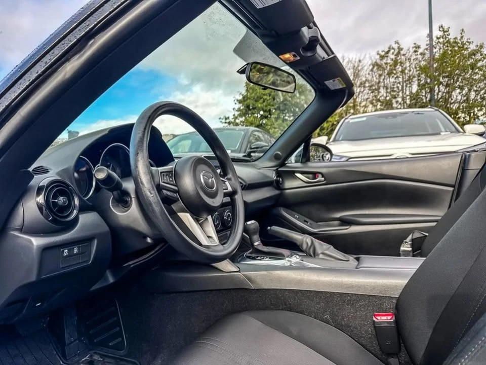 2017 Mazda ND MX-5 Miata - Image 12 of 20