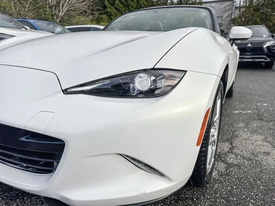2017 Mazda ND MX-5 Miata - Image 8 of 20