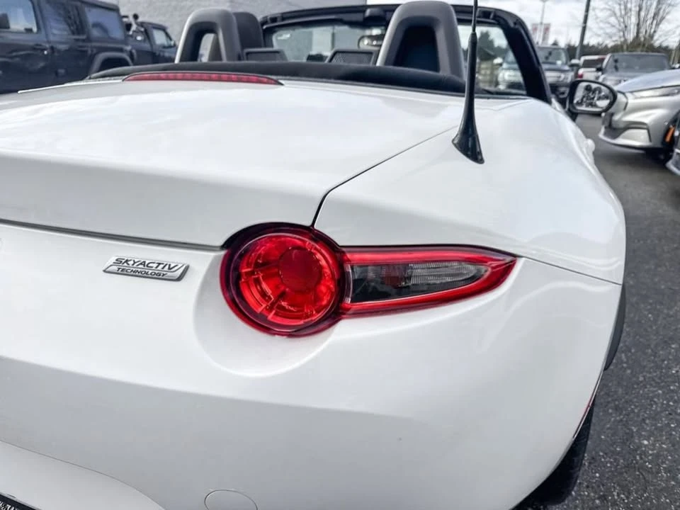 2017 Mazda ND MX-5 Miata - Image 10 of 20