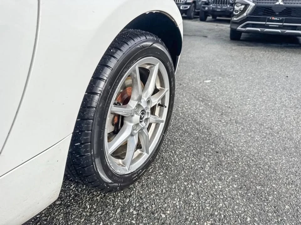 2017 Mazda ND MX-5 Miata - Image 7 of 20