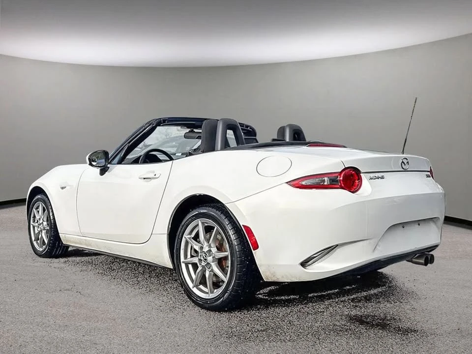 2017 Mazda ND MX-5 Miata - Image 4 of 20