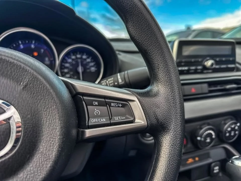 2017 Mazda ND MX-5 Miata - Image 15 of 20