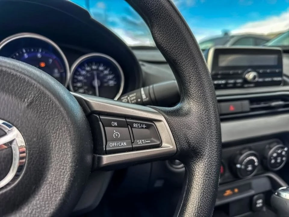 2017 Mazda ND MX-5 Miata - Image 15 of 17