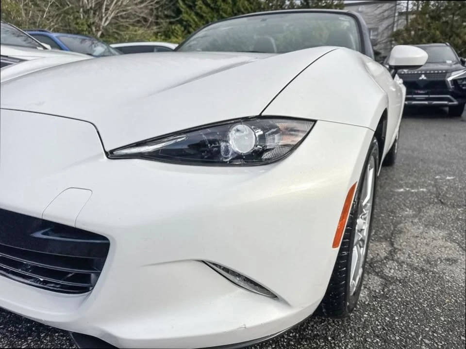 2017 Mazda ND MX-5 Miata - Image 8 of 17