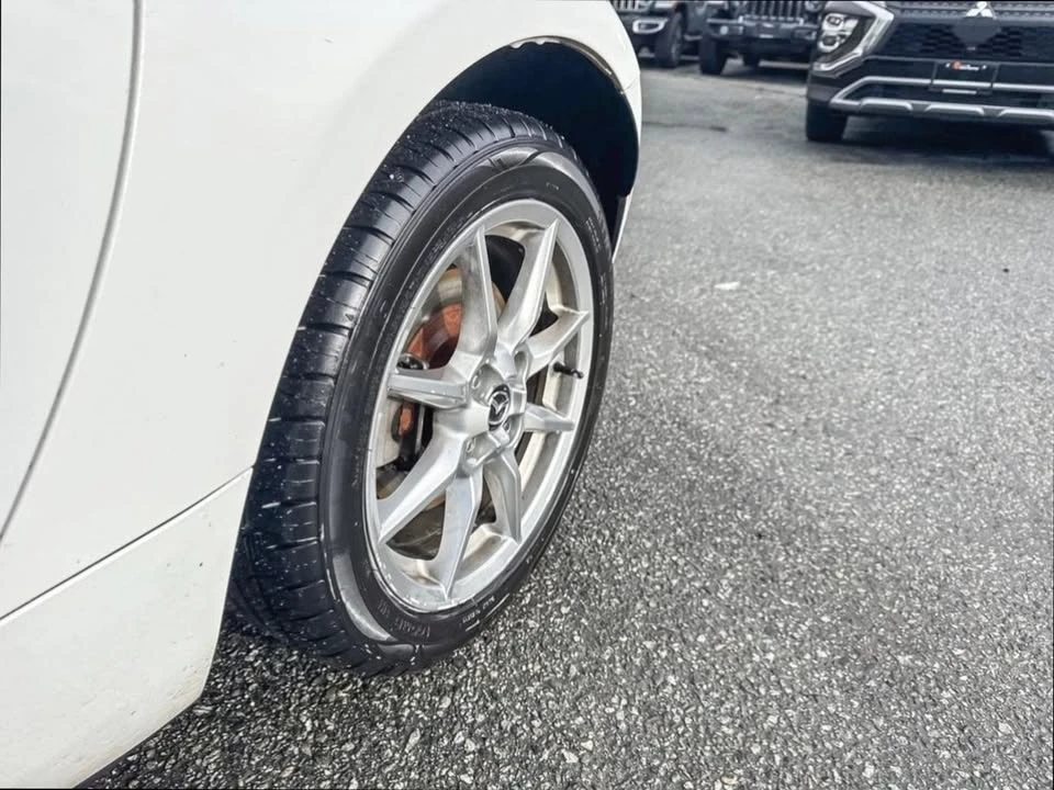 2017 Mazda ND MX-5 Miata - Image 7 of 17