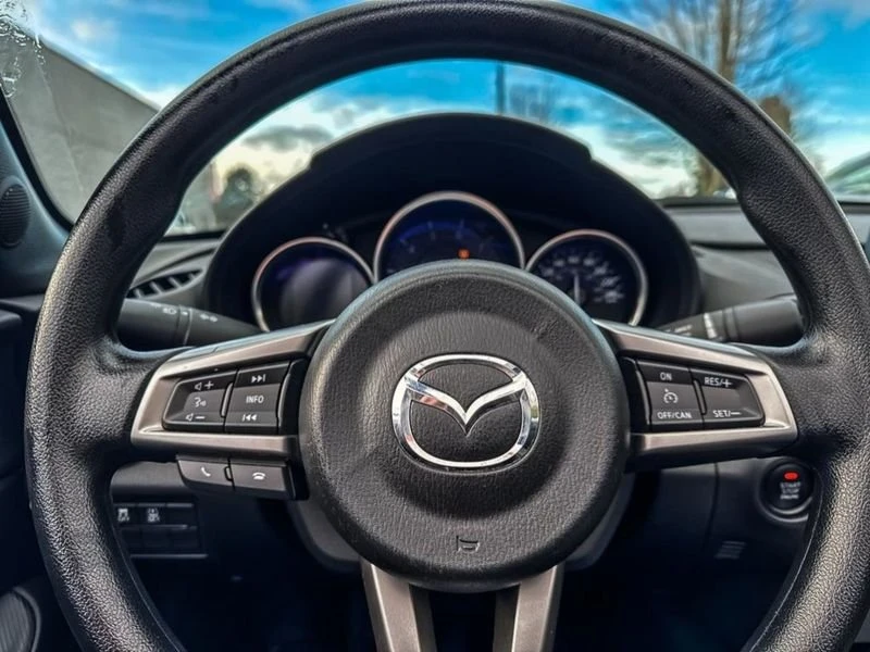 2017 Mazda ND MX-5 Miata - Image 10 of 18