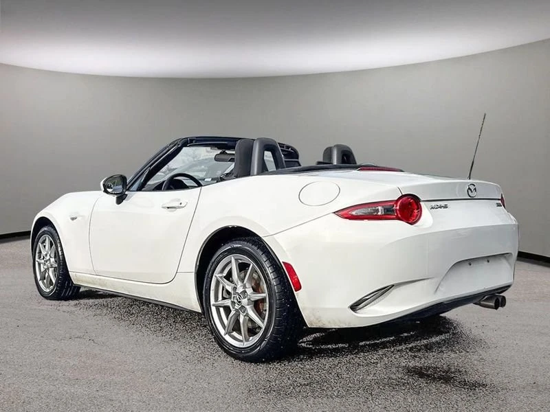 2017 Mazda ND MX-5 Miata - Image 4 of 18