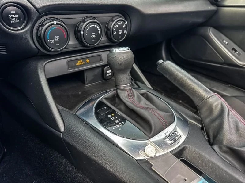 2017 Mazda ND MX-5 Miata - Image 14 of 18