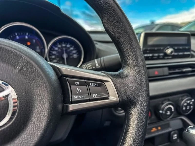 2017 Mazda ND MX-5 Miata - Image 12 of 18