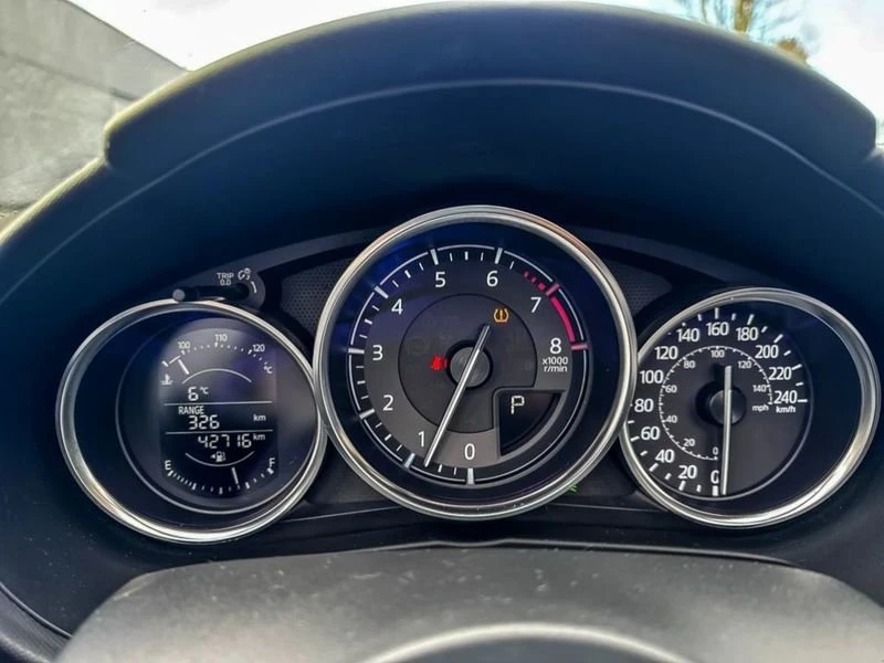 2017 Mazda ND MX-5 Miata - Image 11 of 18