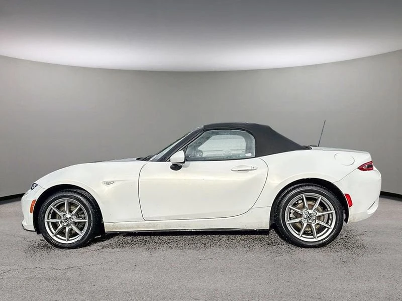 2017 Mazda ND MX-5 Miata - Image 3 of 18