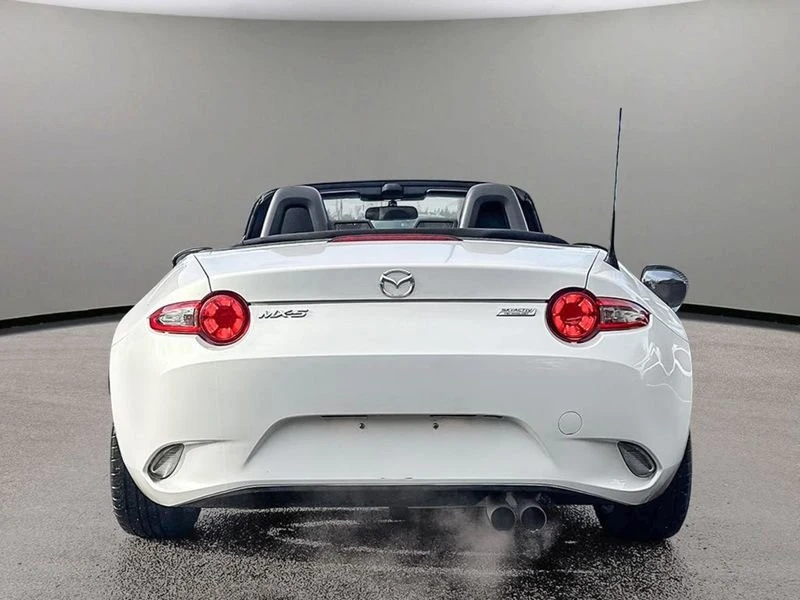 2017 Mazda ND MX-5 Miata - Image 5 of 18