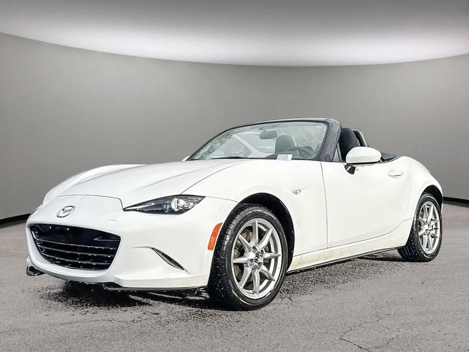 2017 Mazda ND MX-5 Miata - Image 2 of 19