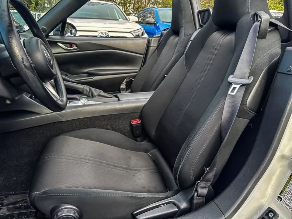 2017 Mazda ND MX-5 Miata - Image 18 of 19