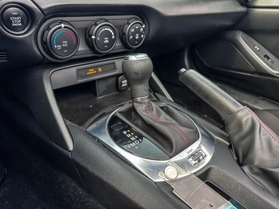 2017 Mazda ND MX-5 Miata - Image 16 of 19