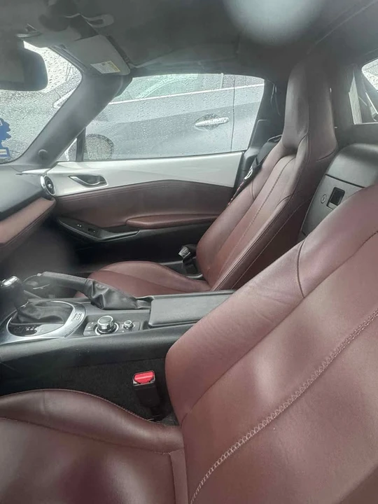 2017 Mazda ND MX-5 Miata - Image 4 of 4