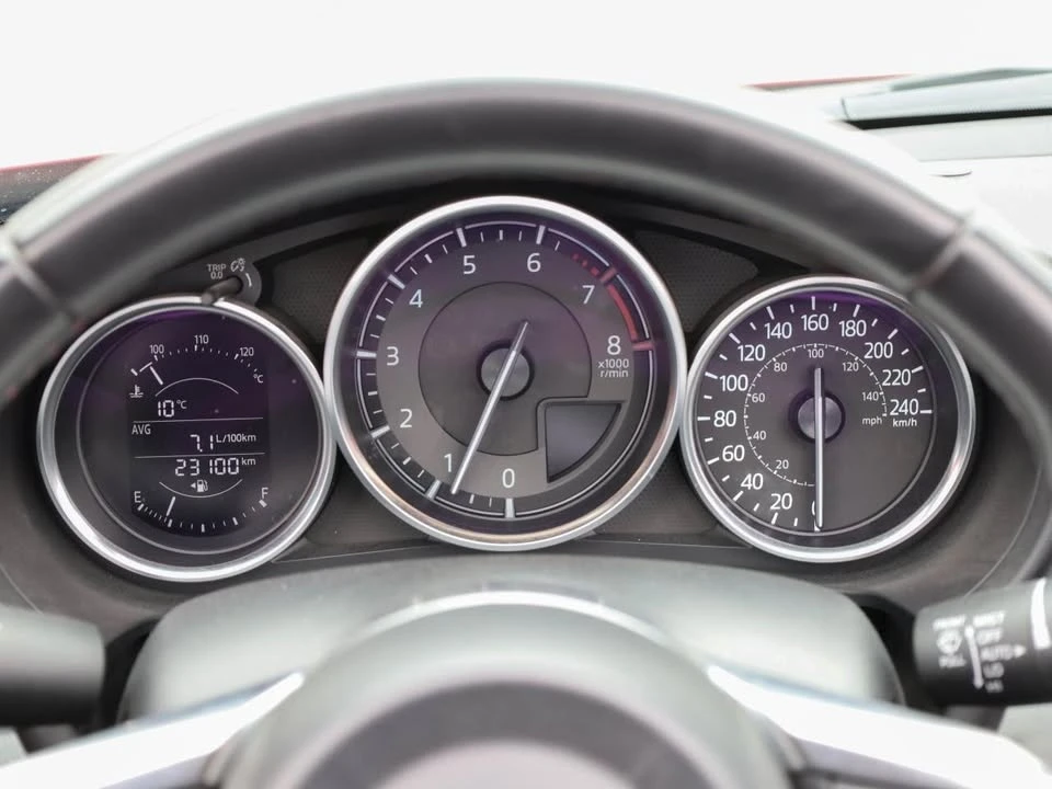 2017 Mazda ND MX-5 Miata - Image 18 of 20