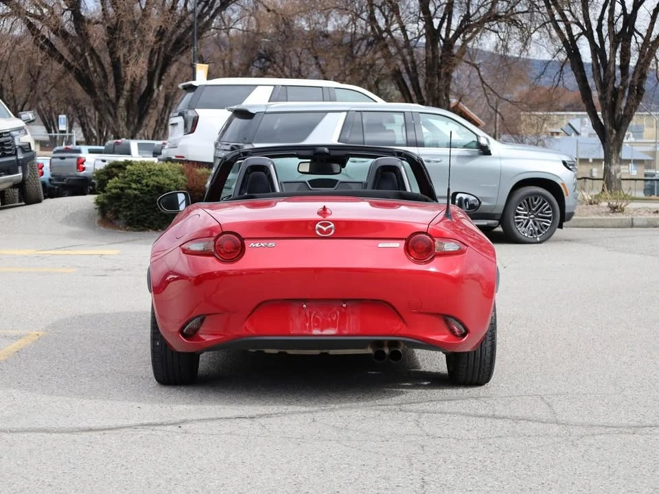 2017 Mazda ND MX-5 Miata - Image 6 of 20