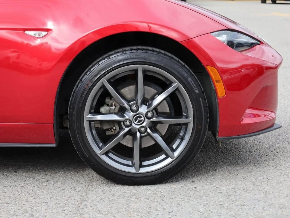 2017 Mazda ND MX-5 Miata - Image 9 of 20