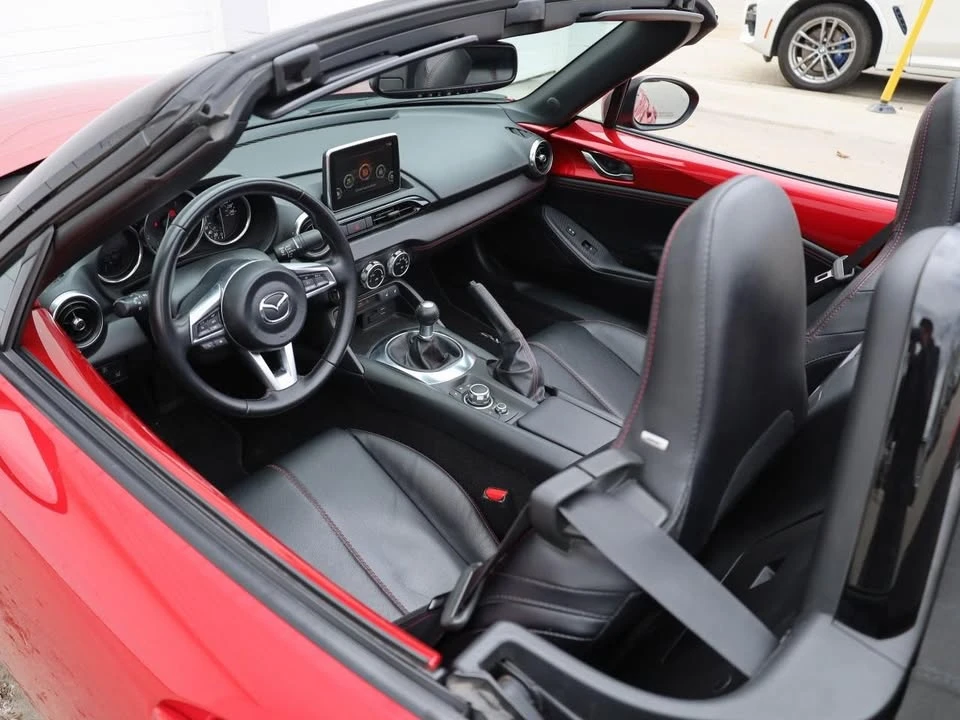 2017 Mazda ND MX-5 Miata - Image 12 of 20