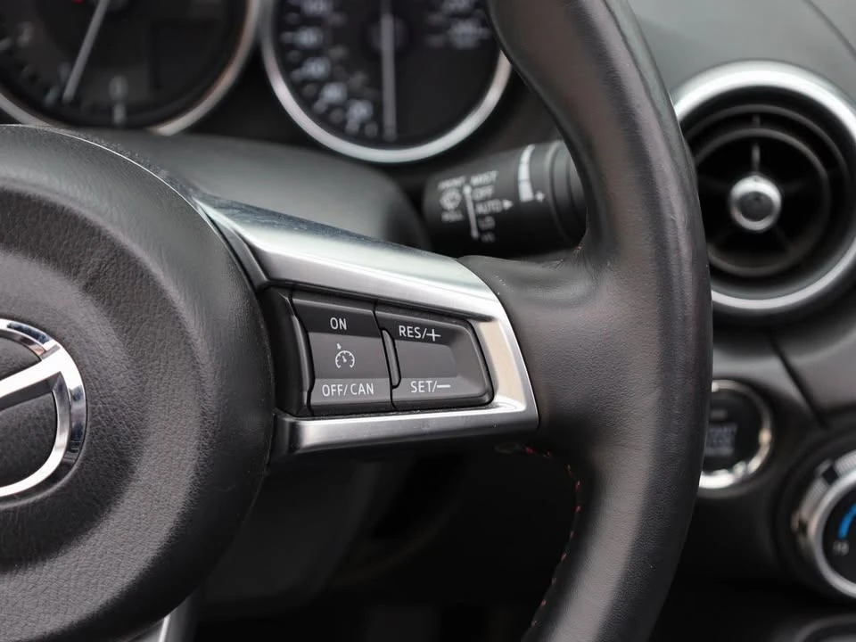 2017 Mazda ND MX-5 Miata - Image 20 of 20